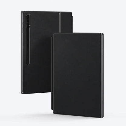 Magic Keyboard For Samsung Galaxy Tab S8 Ultra S10 S9 14.6 Inch S8U Tablet Magnetic Book Cover Case X900 X906 Backlight Touchpad