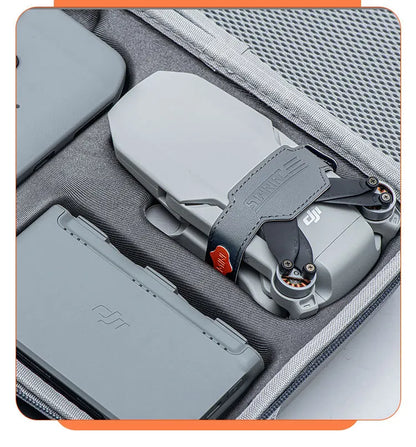 Propeller Stabilizer Holder Protective Fixing Mount Belt for DJI Mini 4K & Mini 2 SE&2 Drone Accessories