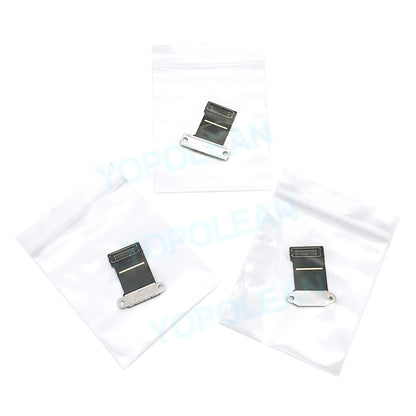 New LCD Screen Display Flex Cable For Macbook Pro A1706 A1707 A1708 A1989 A1990 A2159 A2141 A2251 A2289 A2338 2016-2022 Years