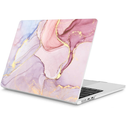 Laptop Case for Macbook Air 13 A2337 2020 M1 Chip Pro 13 A1278 2022 M2 Air 13.6 M2 for Macbook Pro 14 case M4 2023 M3 Pro 16