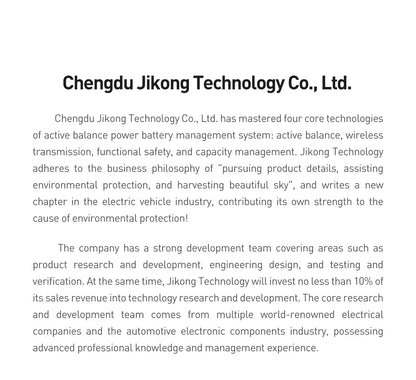 Jikong JK BMS 3s 4s 5s 6s 7s 8s 100A 200A 300A Smart Lifepo4 Li-ion Active Balance Lithium 12V 24v With RS485 CAN Bluetooth Heat