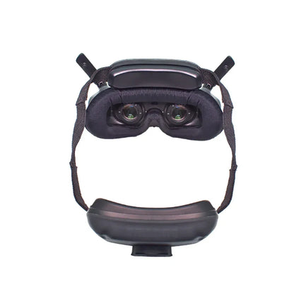 DJI AVATA 2 goggles 3 ice silk breathable pad sponge eye mask comfortable and light resistant drone accessories