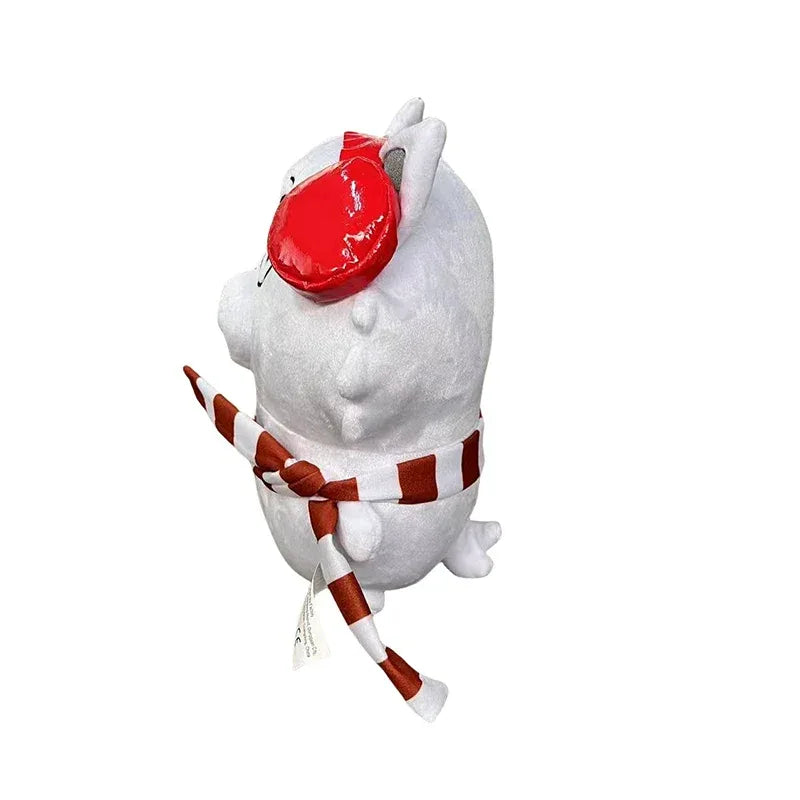20-23cm Tyler and Snowi Snuggle Bundle Plush Toy Doll Game Peripherials Anime Plush Soft Stuffed Animals Toys Christmas Gifts