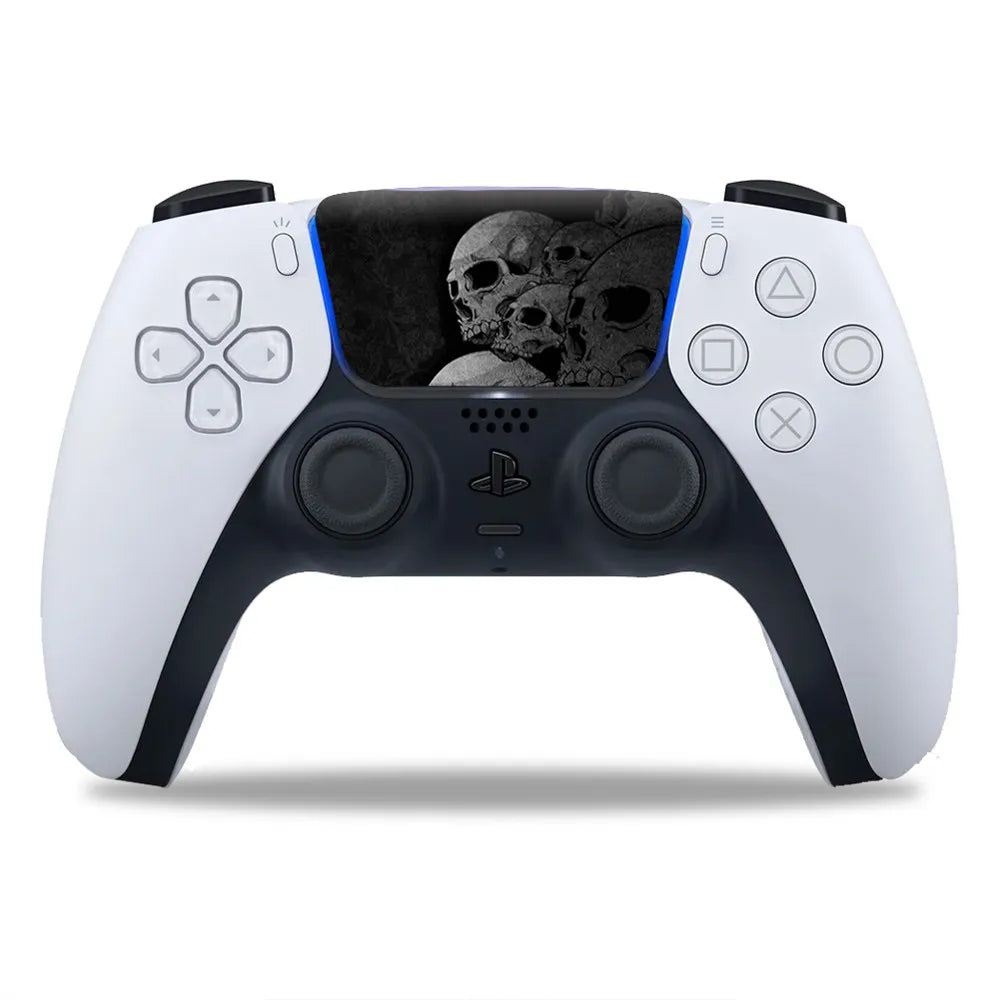 For PS5 touch pad skin sticker for PS5 touch pad vinyl skin sticker for PS5 touch pad pvc skin sticker