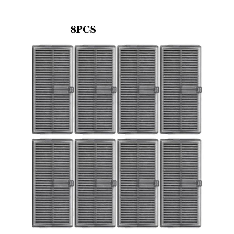 HEPA Filters For Dreame L10s Pro Ultra Heat / X30 Ultra / L10s Ult X40 Ultra / X40 Pro Vacuum Cleaner Replacement Accessories