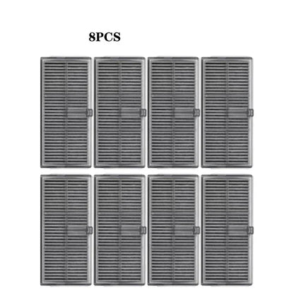 HEPA Filters For Dreame L10s Pro Ultra Heat / X30 Ultra / L10s Ult X40 Ultra / X40 Pro Vacuum Cleaner Replacement Accessories