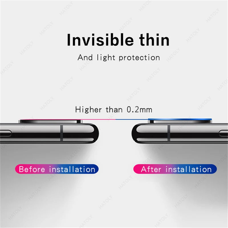 For Nothing Phone 4a Pro Glass Clear HD Protective Film For Nothing Phone 4a Temperd Film Screen Protector Camera Lens Protector by PDG ibma