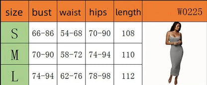 Fashion Sexy Skinny Kint Dress Backless Evening Maxi Dress Women Party Club Ladies Bodycon Peach Slim Hip Elegant Long Dresses