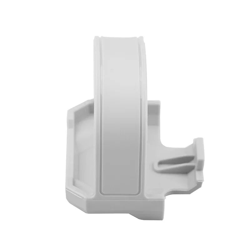 Drone Propeller Holder Protector Stabilizer for DJI Mavic Mini/Mini 2/Mini SE Accessories Gray Red