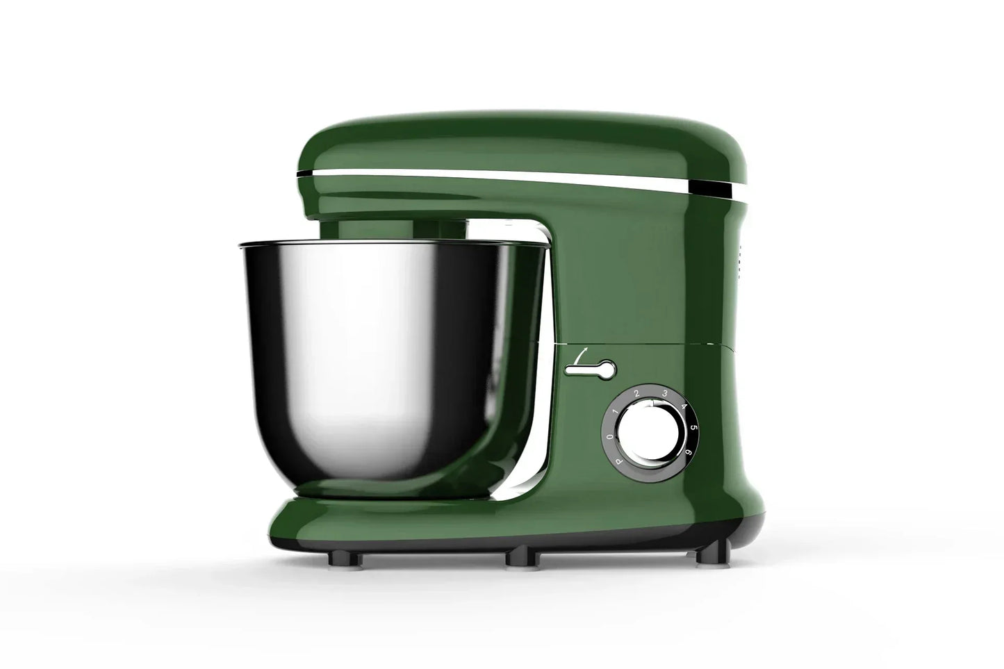 -for Kitchen Appliances 1500W 6L Cake Mixer Planetary Food Dough Mixer Machine Stand Mixer