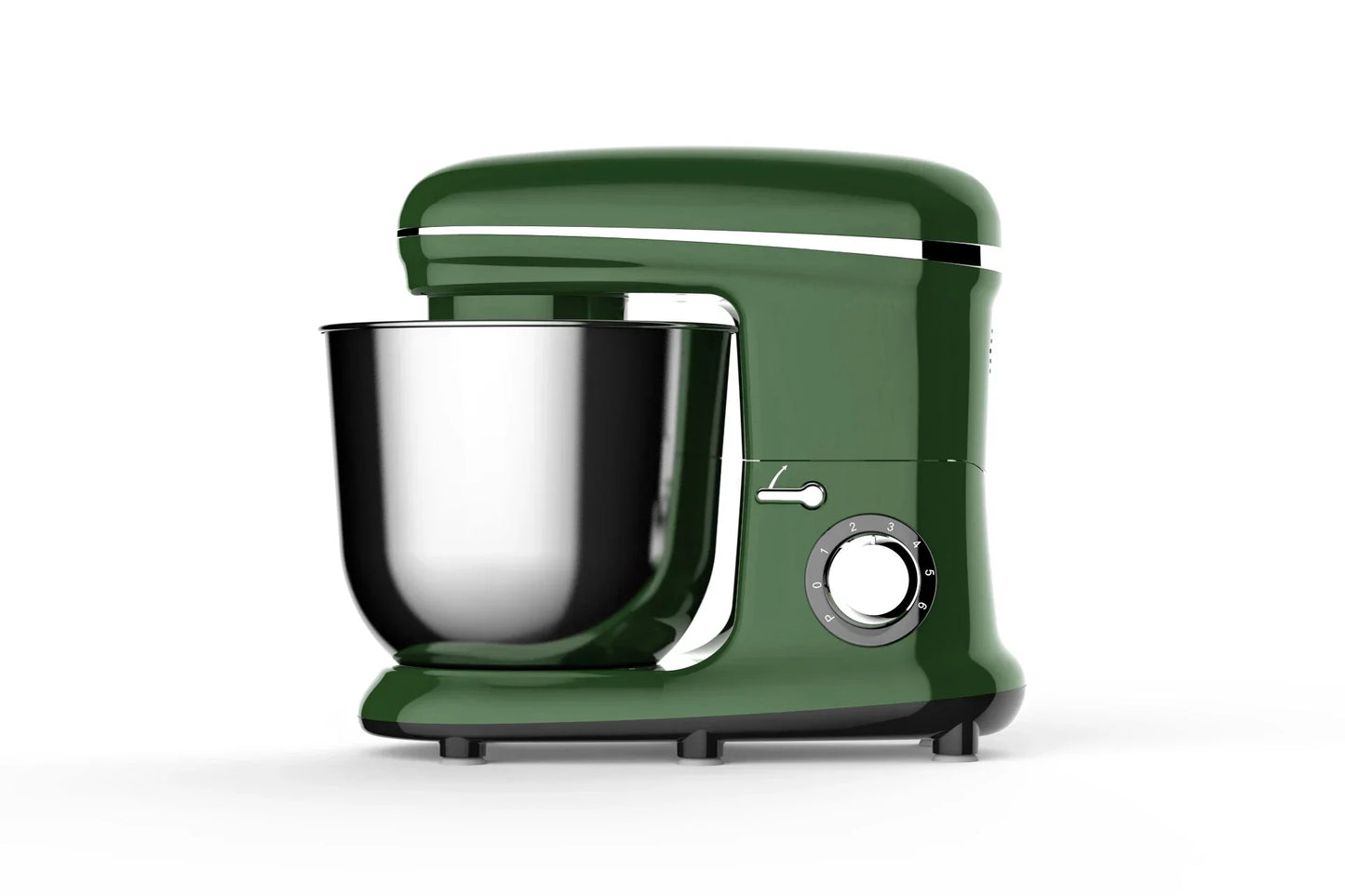 -for Kitchen Appliances 1500W 6L Cake Mixer Planetary Food Dough Mixer Machine Stand Mixer