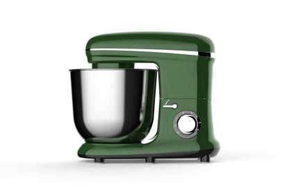 -for Kitchen Appliances 1500W 6L Cake Mixer Planetary Food Dough Mixer Machine Stand Mixer