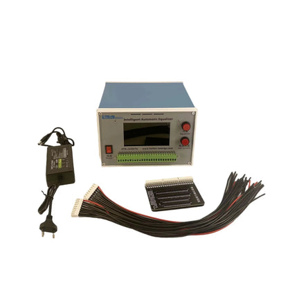 Heltec 2s-24s 32S battery automatic equalizer 4A7A Electric vehicle/Car Battery voltage balance 32s WIFI 25A Repair equipment