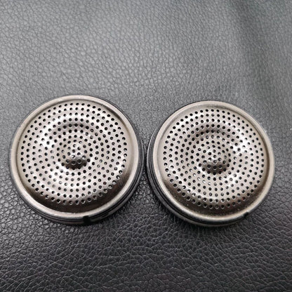 Alpha S Headphone Replacement Speakers Driver for HyperX Cloud Alpha / 1 / 2/ Wired Wireless Repair Parts Drivers Speaker Unit