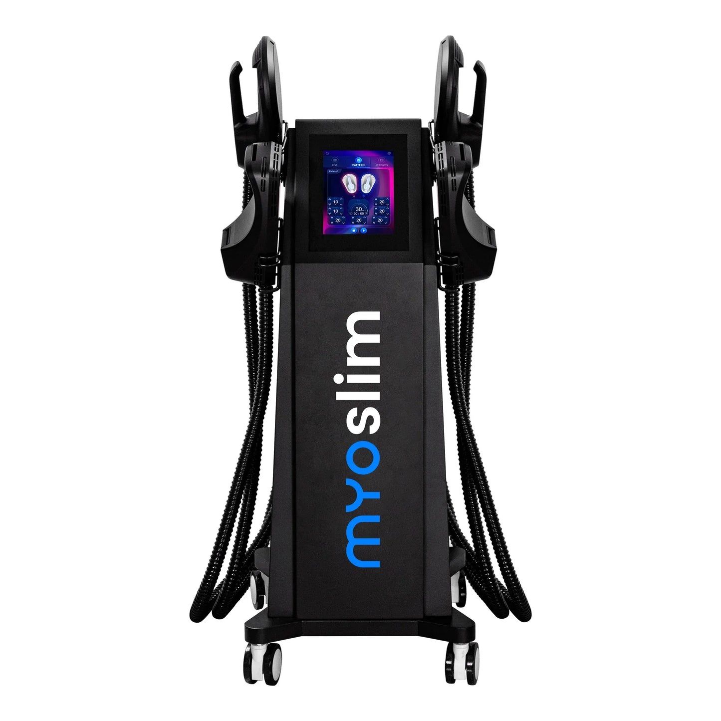 EMSzero PRO Ultra Therapy  6500W Hiemt Lose Weight EM Body Slim Muscle Stimulation Professional emszero NEO Machine