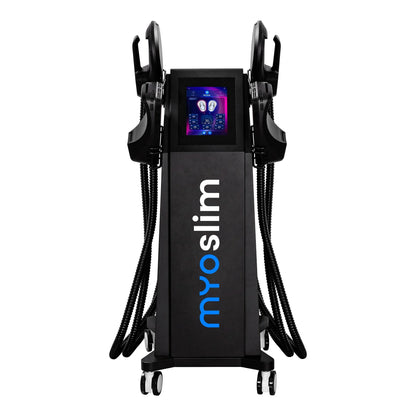 EMSzero PRO Ultra Therapy  6500W Hiemt Lose Weight EM Body Slim Muscle Stimulation Professional emszero NEO Machine