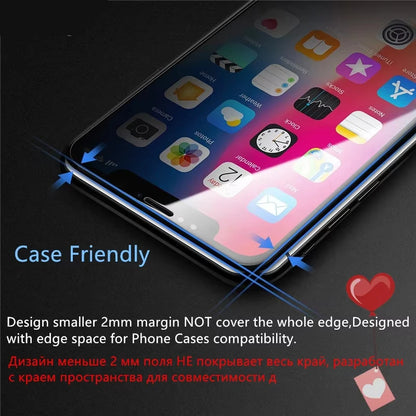 1-5pcs Screen Protector Oleophobic Coating Dust Free For Google Pixel 9 Pro XL 10 Pro XL 8 Pro 9A 8A 7A 6A HD Installation Tool