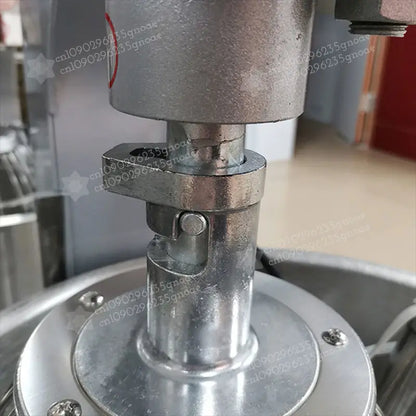Stand Mixer Kitchen Appliances 10L 15L Electric Kitchen Mixer Food Processor Dough Kneading Machine Kneader
