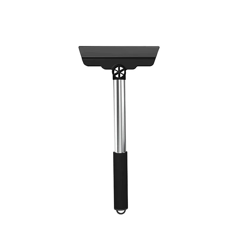 New Car Ice Scraper Snow Car Snow Shovel Winter Windshield Defrosting Ice Scraper Tool Glass Snow Removal Tools Auto Accessories