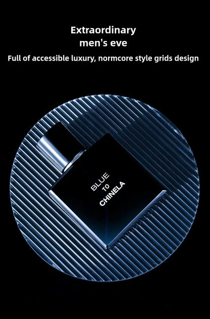 Brand Perfume Men 100ml Cologne Man Pheromone Parfums Homme Lasting Floral Scent Spray Hombre Perfumes Masculinos Fresh Natural