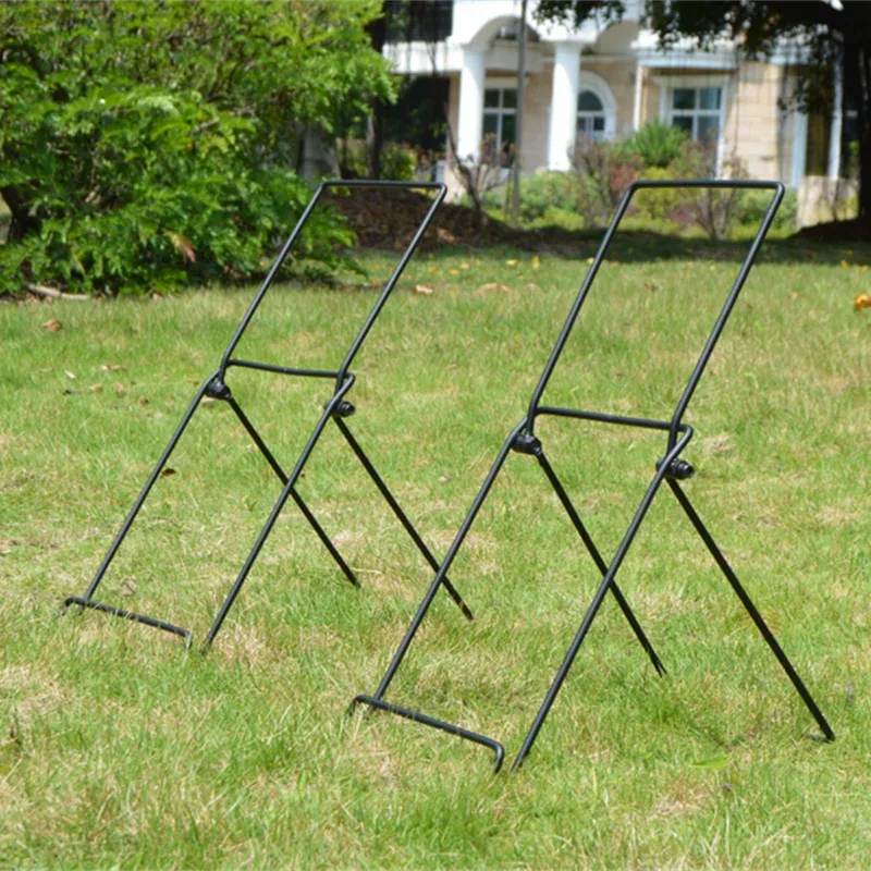 DOKIO USA 2pcs /4pcs Solar Panel Bracket for FFSP Series Products
