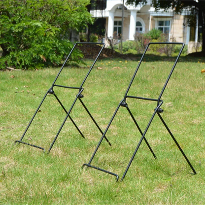 DOKIO USA 2pcs /4pcs Solar Panel Bracket for FFSP Series Products