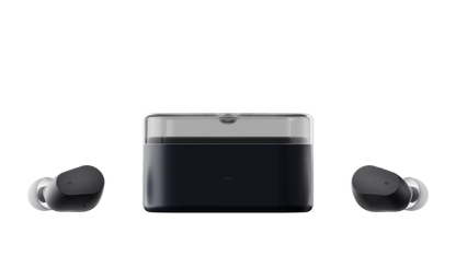 MOONDROP Pudding TWS earphones True Wireless Stereo ANC AI ENC LHDC-V 10mm Dynamic Driver，Bluetooth 6.0 with AI noise reduction