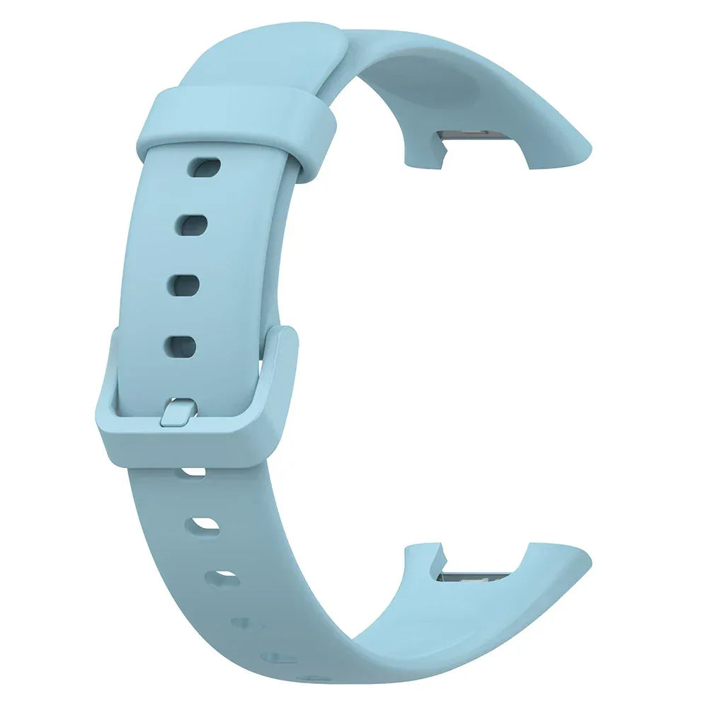 Official TPU Watchband Strap For Xiaomi Mi Band 7 Pro Bracelet Wristband Smart Watch Band