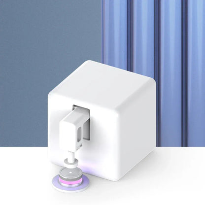 APP Control Automatic for Smart Robot Mechanical Arms Fingerbot Bluetooth-compatible Connection for Alexa-Google Assista