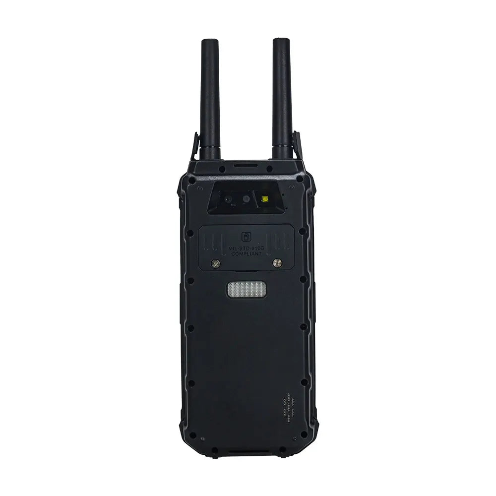 Handheld Drone Detector Passive Detection 10+ Drones Simultaneous Positioning Vehicle Patrol Anti Drone Security Equipment