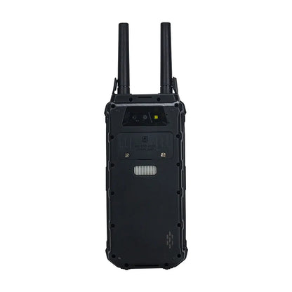 Handheld Drone Detector Passive Detection 10+ Drones Simultaneous Positioning Vehicle Patrol Anti Drone Security Equipment