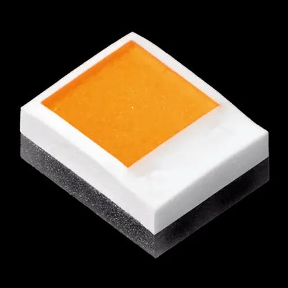 For  Automotive   LED  Application   High Power LED    4.44W    3V    1815    Amber     NICHIA     NCSA170BT