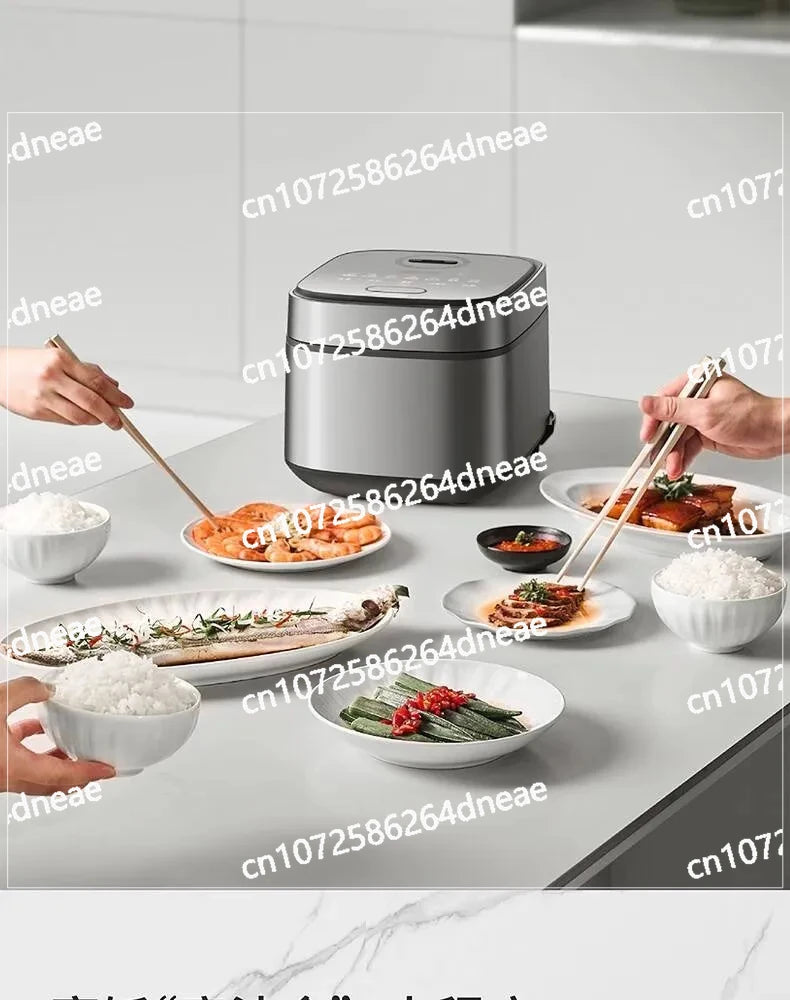 Joyoung Electric Rice Cooker 316  IH Electromagnetic Heating 3L Multi Functional  Intelligent Rice Cooker F-30F315L