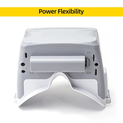 SKYZONE COBRA SD FPV Goggles 5.8G 48CH Diversity Receiver Screen Head Tracker Helmet 4.3inch LCD 800X480 For FPV RC Drone