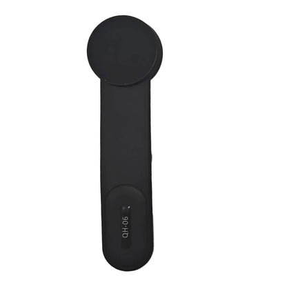 Magnetic Car Phone Holder GPS Holder Auto Dashboard Mount for Phone Thickened Aluminum Alloy an Be Bent At Any Angle Accessories