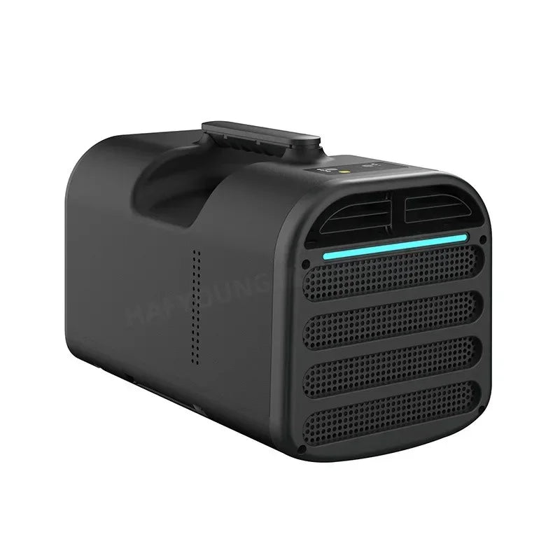Portable Air Conditioner 5200BTU Cooling Compressor Refrigerant Version 110V/220V for Caravan,Camper Accessories