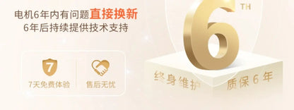 Electric Nursing Mattress for Elderly Bedridden - Auto - Rollover Assist in Standing Up Lift - Bed Function Ideal Tatami FYMS