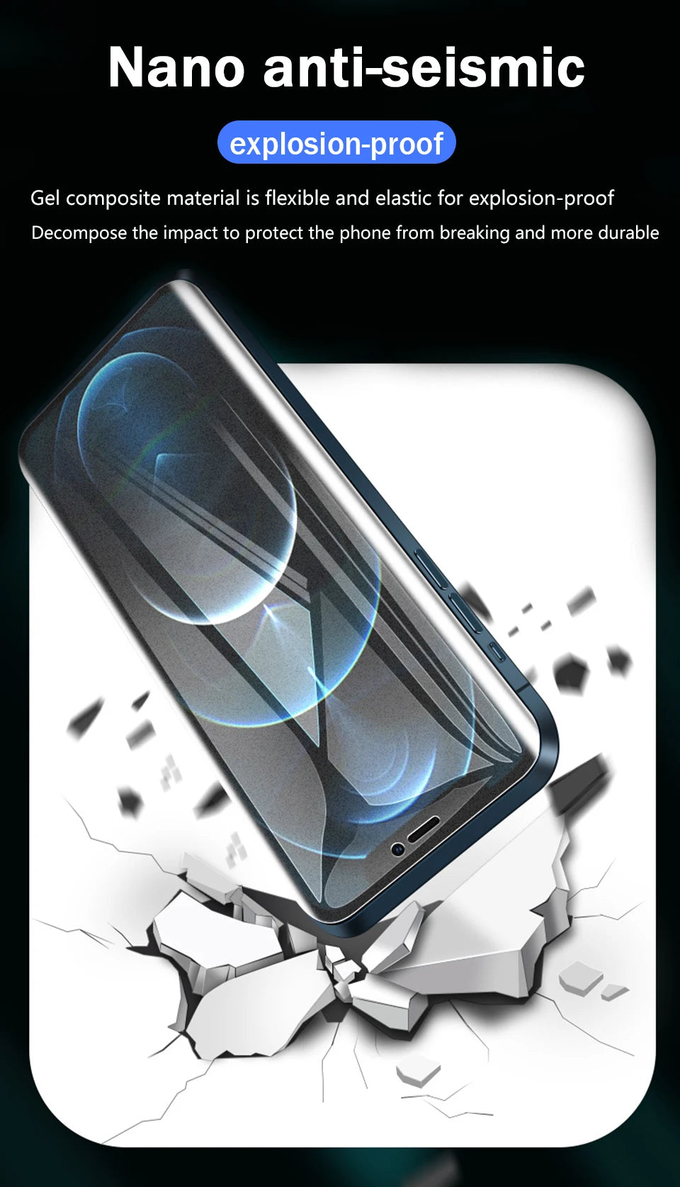 3Pcs Matte Hydrogel Film for IPhone 14 11 12 13 Pro Max Mini Screen Protector for IPhone XS MAX X XR 15 16 7 8 Plus SE Not Glass