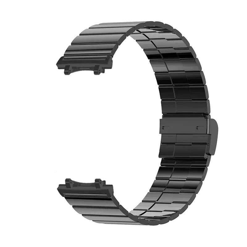 Metal Bracelet For Amazfit T REX 3 Stainless Steel Watchband For Amazfit T-Rex 3 Smart Watch Strap For amazfit t rex 3 Wristband
