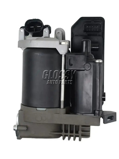 AP02 New Air Suspension Compressor Pump for Citroen Grand C4 Picasso 4154048300 9682022980 5277.E5