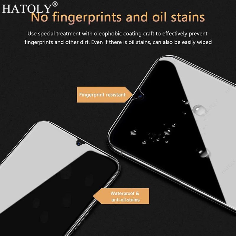 For Nothing Phone 4a Pro Glass Clear HD Protective Film For Nothing Phone 4a Temperd Film Screen Protector Camera Lens Protector by PDG ibma