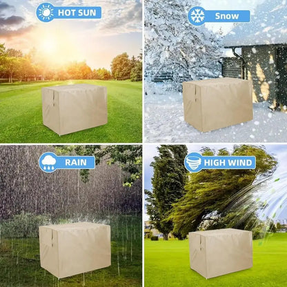 Pet Cage Cover Oxford Pet Crate Cover Pet Crate Cover Windproof Dog Kennel Cover Waterproof Dog Cat Cage Cover For Indoor