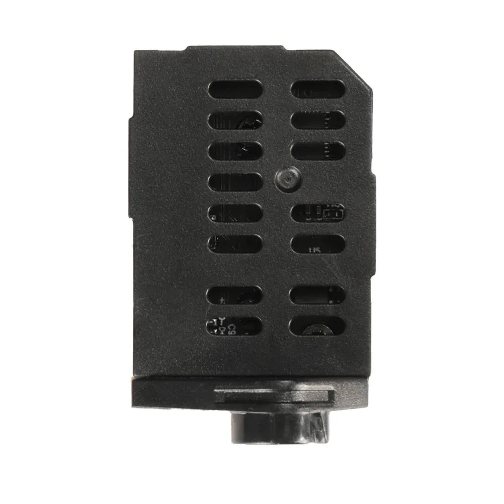 SV08 camera module with high pixels, high resolution and wide field of view