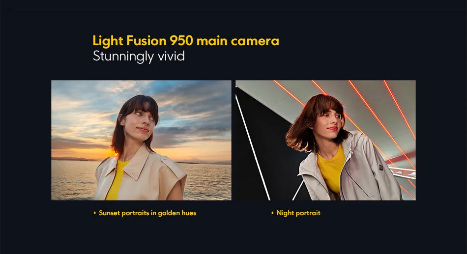 Global Version POCO F8 Ultra NFC 50MP camera 6.9" 120Hz display 6500mAh battery Smartphone Snapdragon 8 Elite Gen 5