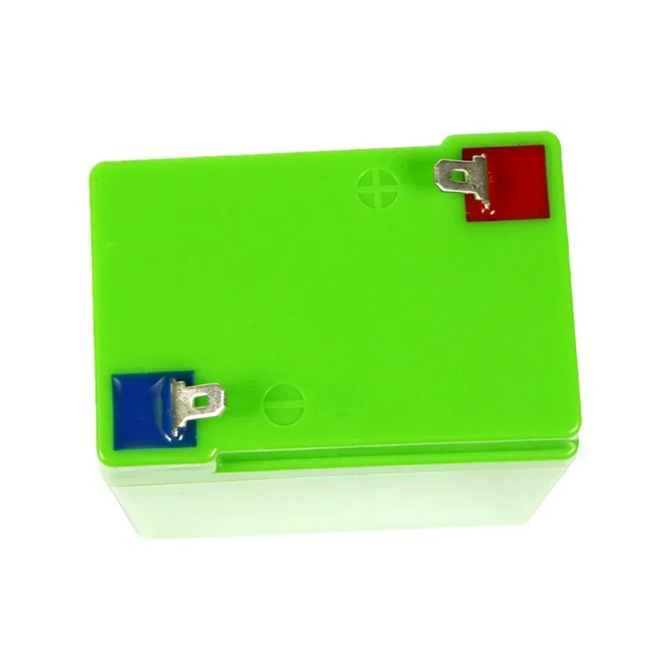for toy cars LED lighting Outdoor battery  New origin  Rechargeable 12V lithium battery pack Alternative lead-acid batteries