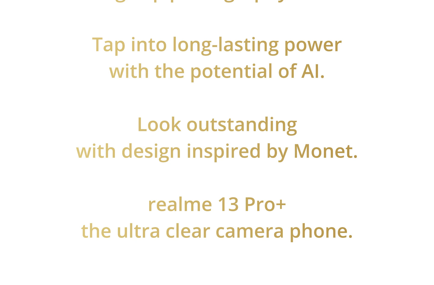 realme 13 Pro Plus Smartphone with Google Play Snapdragon 7s Gen 2 5G Chipset 5200mAh Battery Sony LYT-600 Periscope OIS Camera