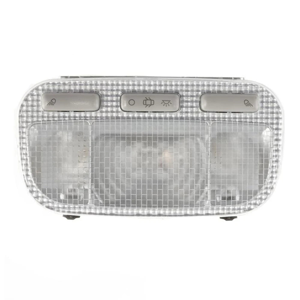 Suitable for Peugeot 207 3008 301 307 308 408 5008 Citroen C4 Picasso Generation C-elysee INTERIOR LAMP FRONT or REAR SPOTLAMP