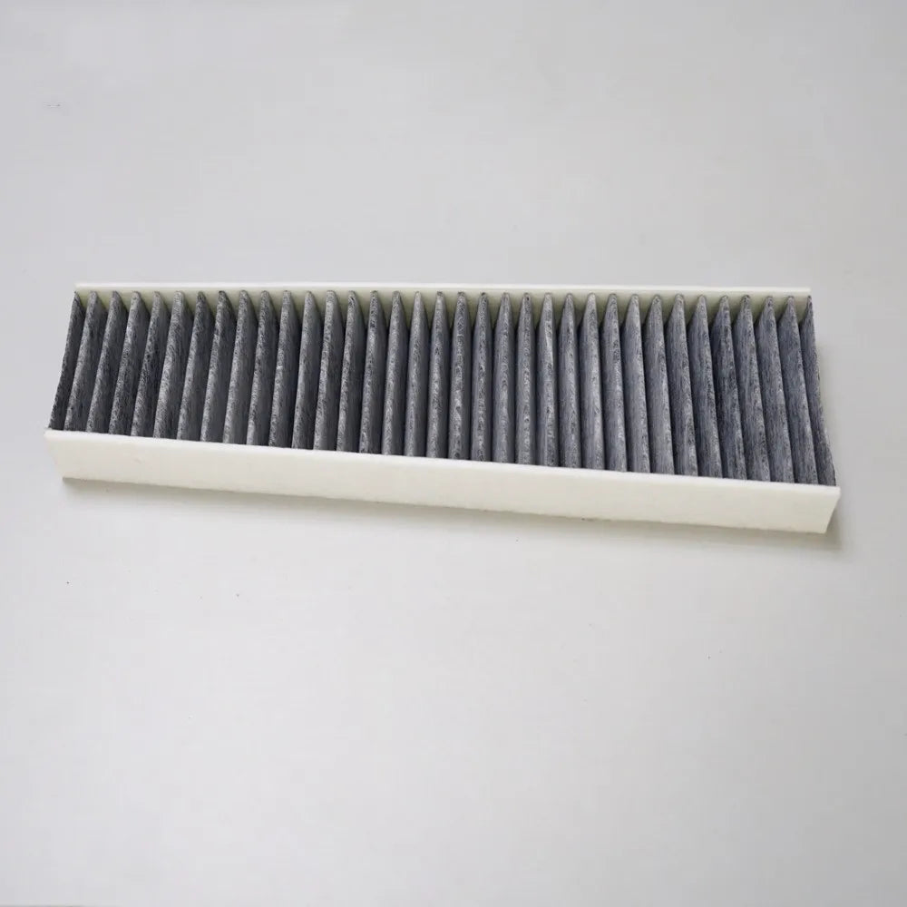 carbon filter cabin air filter for 2012 Audi A6 A7 C7 The external air conditioning filter oem 4GD819429
