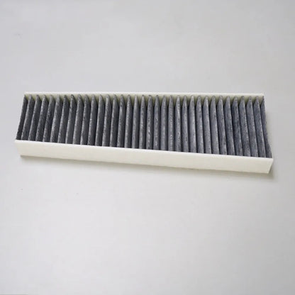carbon filter cabin air filter for 2012 Audi A6 A7 C7 The external air conditioning filter oem 4GD819429