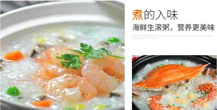 Kitchen 2 Rings Ceramic Cooker Induction Cooktop Double Electric Cooker Hob Heating Cooker Electric Stove Vertical Cooking Plate